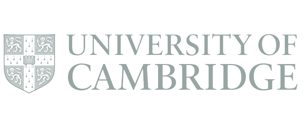 University of Cambridge Logo