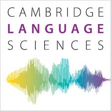 Cambridge Language Sciences Logo